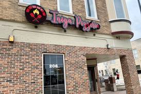Iniga Pizzeria to close Ottawa location, relocate to DeKalb