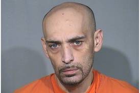 Man admits to overcharging elderly Crystal Lake homeowner by more than $4K for driveway repairs