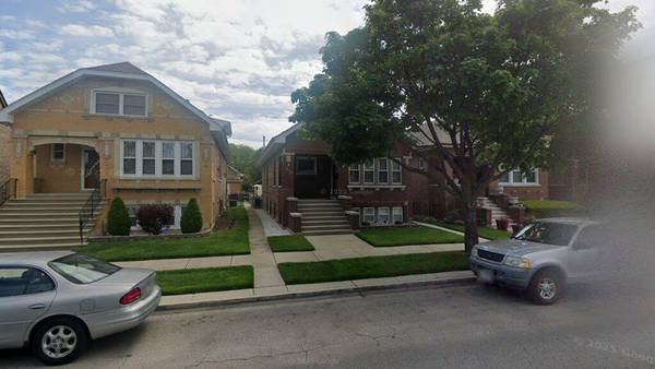 Three-bedroom home in Berwyn built in 1925 goes for $366,000