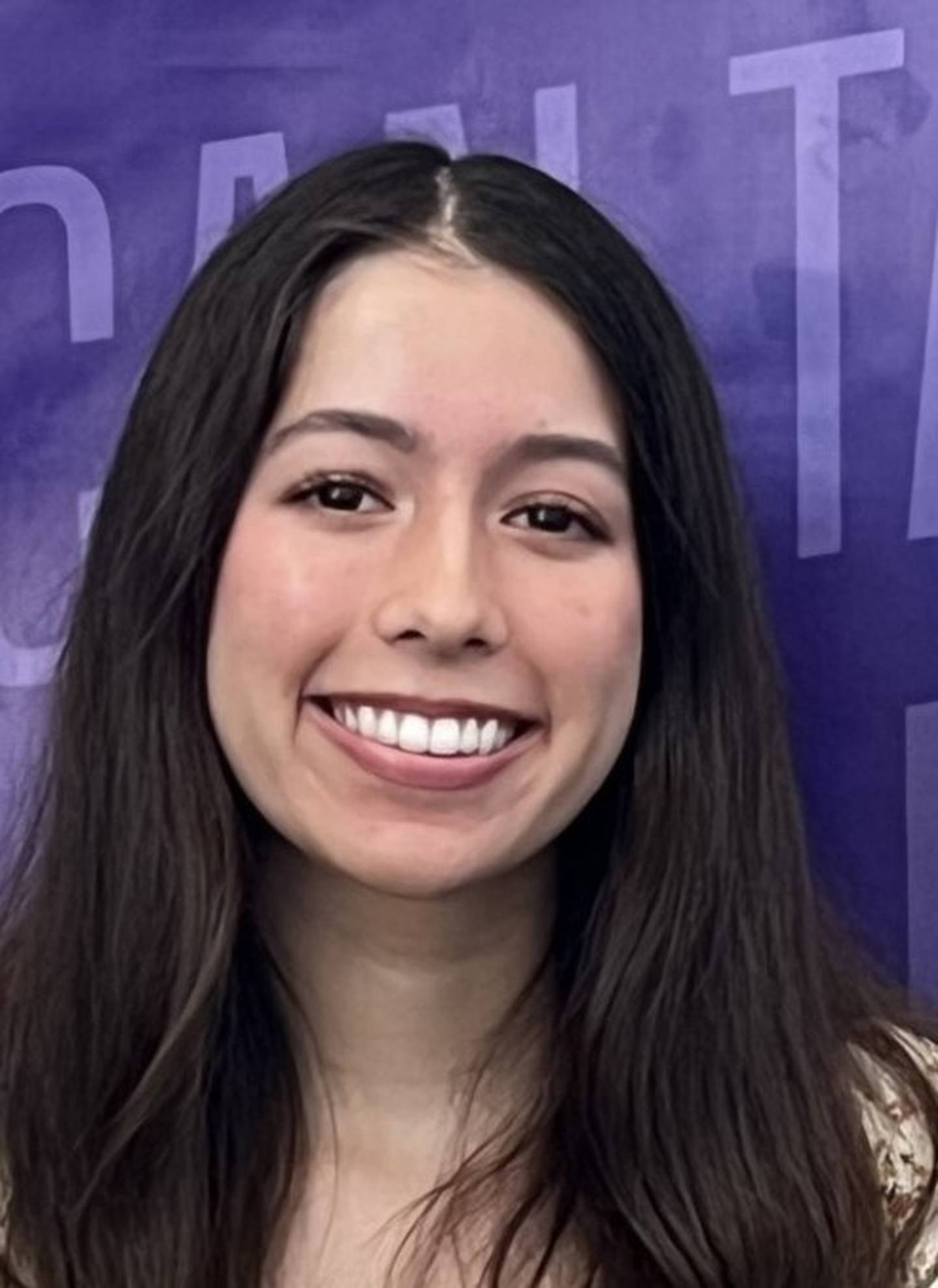 Recent Illinois Valley Community College graduates Isabelle Escatel of Mendota will attend Northern Illinois University next fall on full-tuition scholarships from William and Dian Taylor of Winnetka.