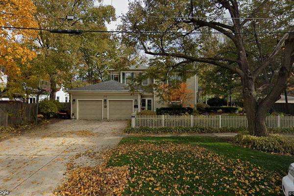 Six-bedroom home built in 1859 sells for $1.15 million in Geneva