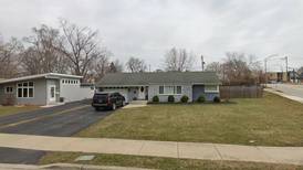 Lombard: Single-family home sells for $441,000