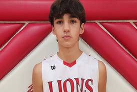 BCR basketball Notebook: LaMoille’s Tyler Billhorn, Princeton’s Noah LaPorte off to fast starts