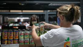 Rising costs challenge West Suburban Food Pantry in Woodridge