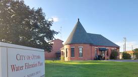 Ottawa takes next step on $29 million wastewater treatment plant