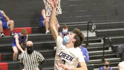 Local sports roundup for Tuesday, Feb. 23
