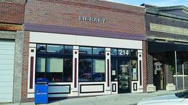 Putnam County library to screen Frances Perkins documentary