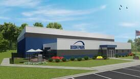 The next big step: Park District nears decision on new facility