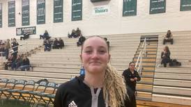 Plainfield North girls cruise past Plainfield Central, boys pull away late for Tuesday night sweep