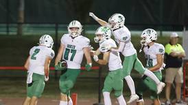 Steve Soucie’s Week 7 games to watch: Playoff implications abound as stretch run arrives
