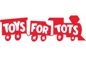 Toys for Tots ready to make holiday bright for 5,000 kids in McHenry County; there’s still time to help