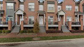 Sale closed in Algonquin: $395,000 for a single-family home