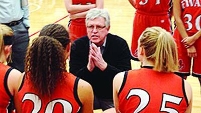Basketball: Bureau County hoops history to come alive in Mineral Saturday