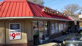 Wonder Lake convenience store clerk injured during armed robbery