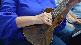 Uke Day returns to DeKalb’s Hopkins Park on Aug. 17