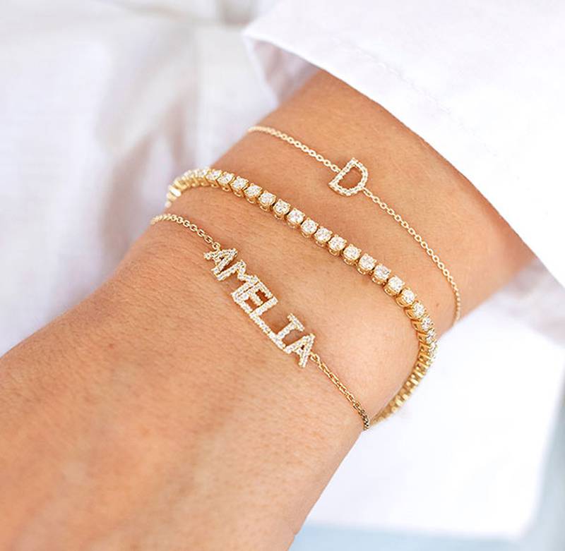 D & D Jewelers - Custom Jewelry Gifts for Life’s Most Meaningful Moments