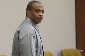 Streator murder suspect uttered threats, witness says