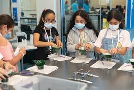 Waukegan summer camp for girls aims to inspire next generation of innovators