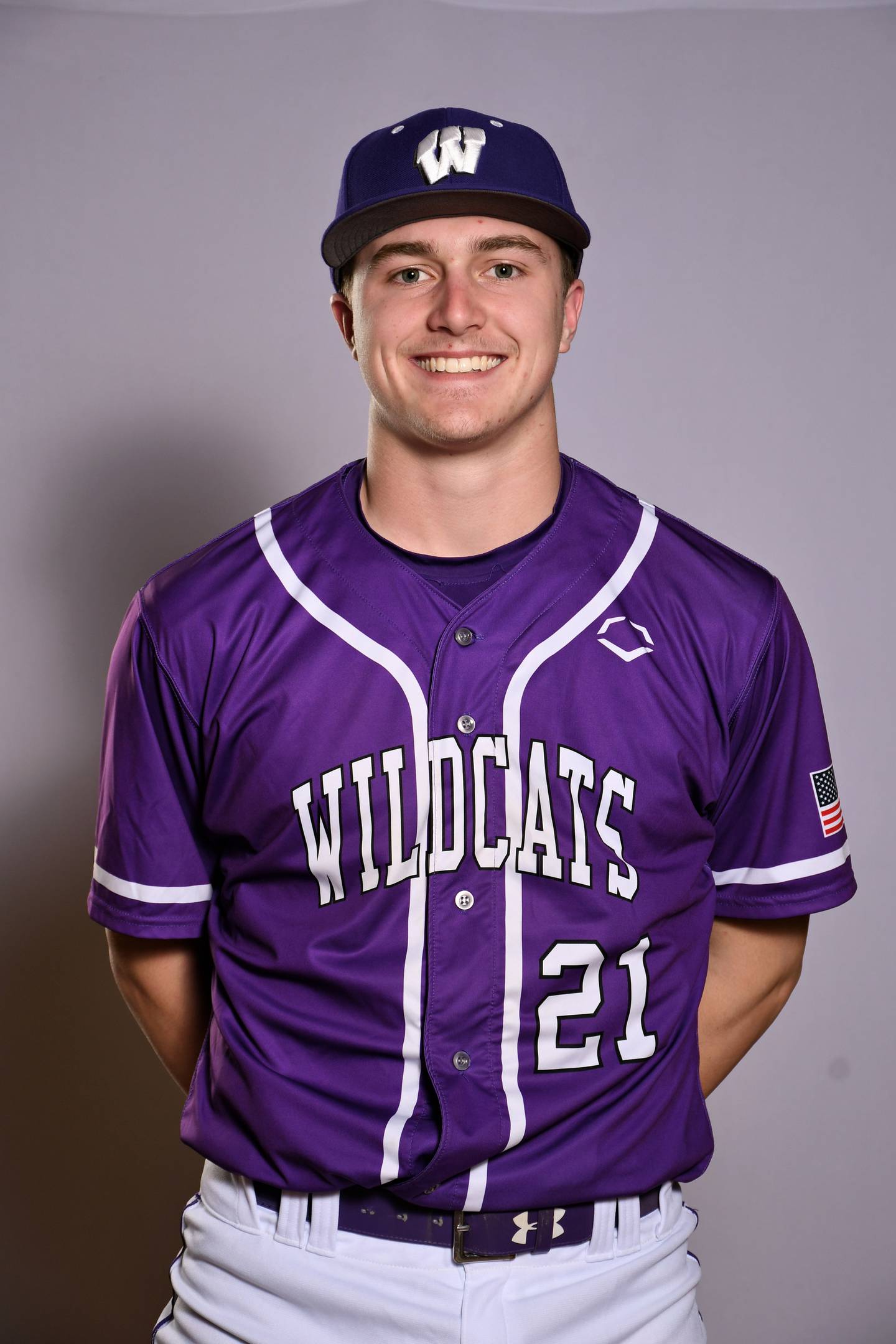 Lucas Rink