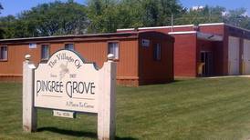 Pingree Grove hosts open house on wastewater treatment plant