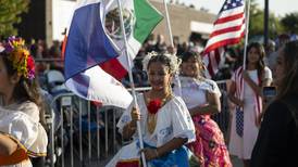 City of Aurora’s Fiestas Patrias Celebration Returns Sept. 6-7 