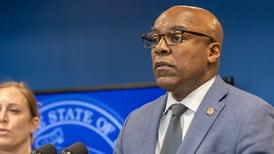 Raoul says ‘I do not want to go to Washington,’ rules out bid for U.S. Senate
