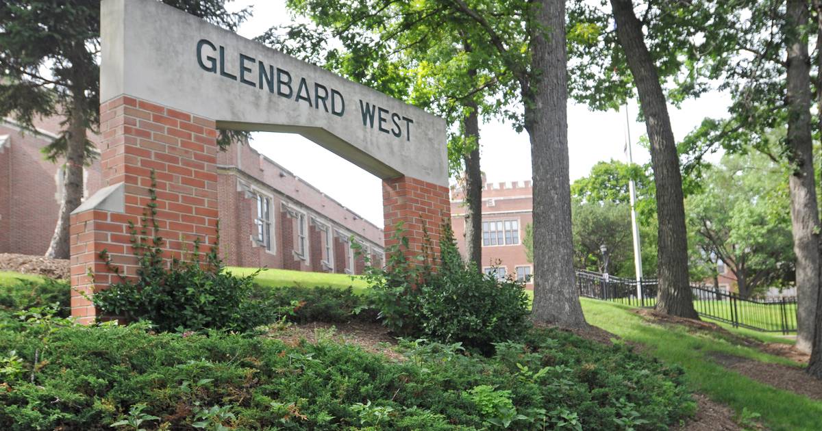 Glenbard District 87 seeks money to improve high schools Shaw Local