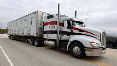 Yorkville committee says traffic control devices not needed at Caledonia subdivision intersection