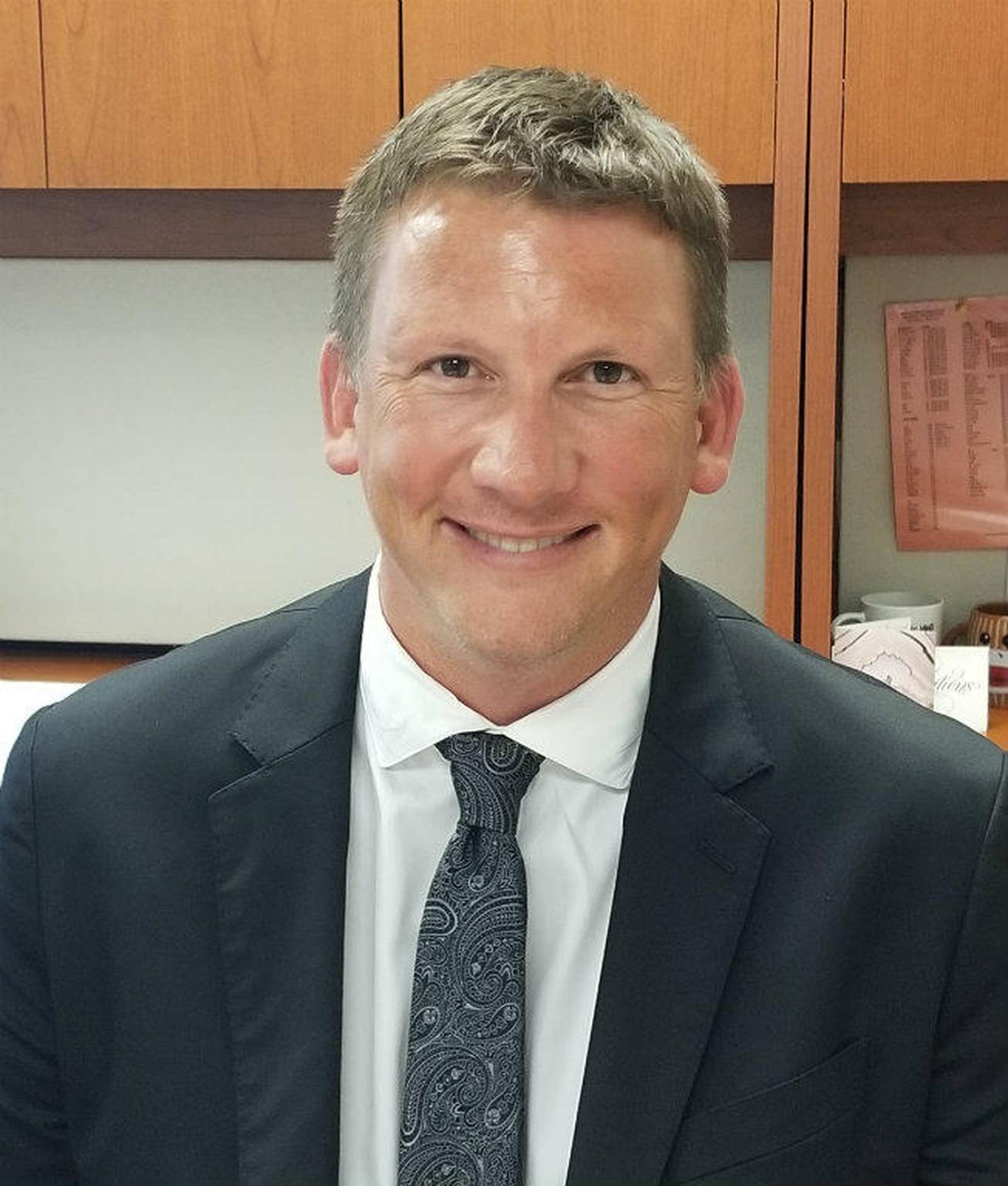 Wood View school in Bolingbrook has new assist. principal Shaw Local