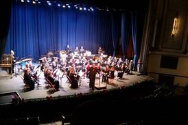 5 Things to Do: Dixon Municipal Band spring concert, Easter events in the Sauk Valley this weekend