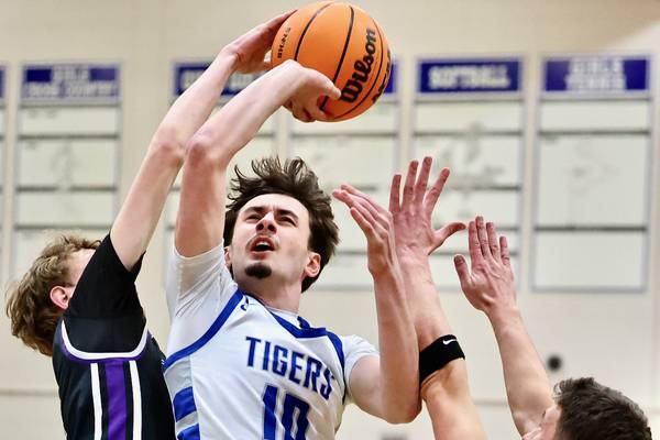 Princeton can’t quite reel in El Paso-Gridley in, fall 75-59  