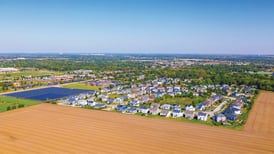 Kendall County adopts new 3-year plan for infrastructure projects, economic development