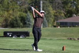 Presenting the 2024 Herald-News All-Area Boys Golf Team