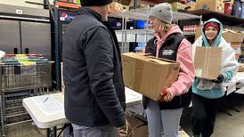 Urgent fundraising needs in McHenry County as giving lags for some Christmas charity efforts 