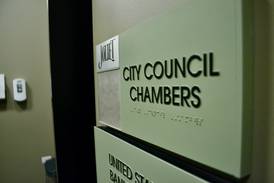 Joliet City Council has not reached consensus on settlement in Eric Lurry death lawsuit