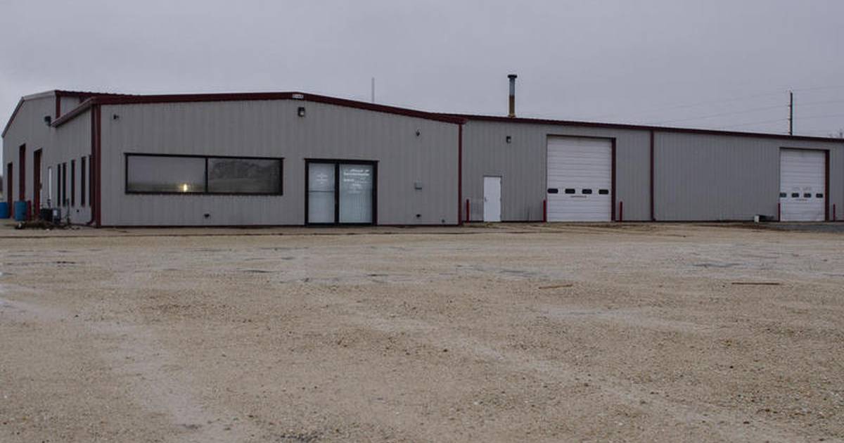 Sterling council OKs light industrial zoning for new heavy metals recycler Shaw Local