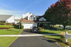 Geneva: Single-family home sells for $485,000