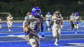 Suburban Life football notes: St. Francis’ TyVonn Ransom showcases emergence as breakout back in win over JCA