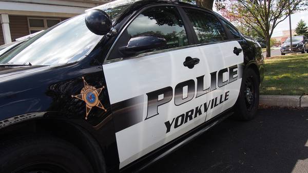Marengo man charged in Yorkville with 3 felonies including abuse and battery of a disabled person