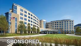 Silver Cross Hospital Earns 4‑Star Rating on Forbes’ Inaugural Top Hospitals List