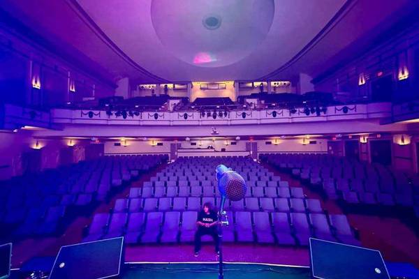 5 Things to Do: Billy Joel tribute at The Dixon Theatre, Paw Paw’s Labor Day celebration and more