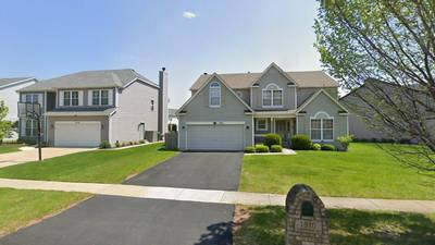 Single-family home sells in Plainfield for $375,000