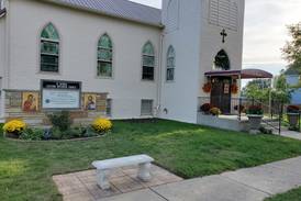 St. George Church in Spring Valley to host Dec. 2 bake sale