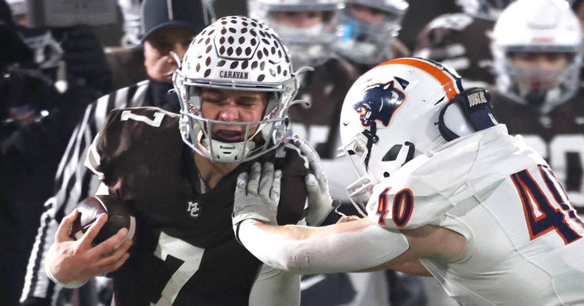 Could Illinois follow Alabama's lead in splitting public and private school competition?
