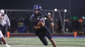 Here are five Herald-News area football players to watch in 2025