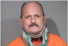 McHenry man exposed himself twice in Crystal Lake store in two days, authorities allege