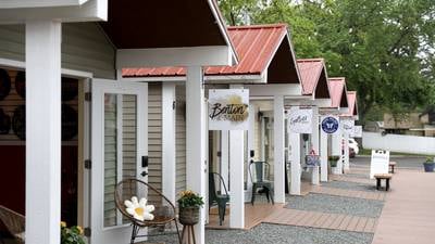 Batavia Boardwalk Shops return for the season May 9 with 10 new retailers