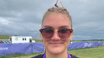 Girls cross country: Batavia sweeps team championships at Kane County meet