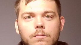 Bristol man charged with multiple felonies for criminal sexual assault 