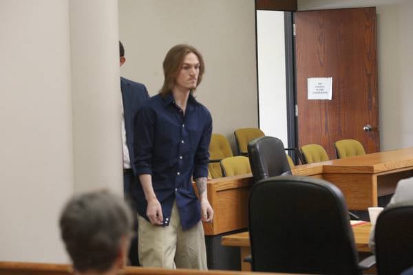 Judge to issue verdict in September in Marseilles Father’s Day killing